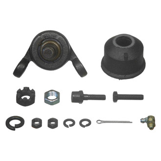 MOOG® - Front Non-Adjustable Lower Bolt-On Ball Joint