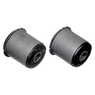MOOG® - Rear Lower Control Arm Bushings