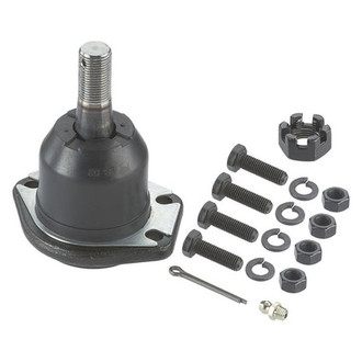MOOG® - Front Non-Adjustable Upper Bolt-On Ball Joint