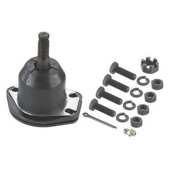 MOOG® - Front Non-Adjustable Upper Bolt-On Ball Joint