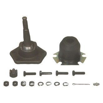 MOOG® - Front Non-Adjustable Upper Bolt-On Ball Joint