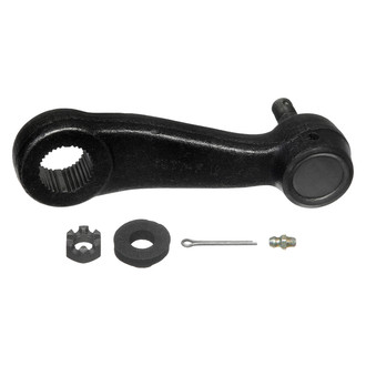 MOOG® - Front Steering Pitman Arm