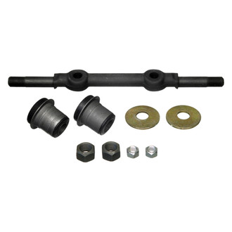 MOOG® - Front Upper Control Arm Shaft Kit