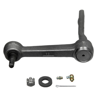 Quick Steer® - Passenger Side Steering Idler Arm