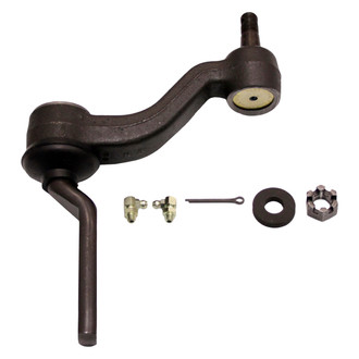 MOOG® - Improved Standard Design Steering Idler Arm
