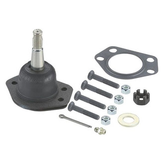 MOOG® - Front Non-Adjustable Upper Bolt-On Ball Joint