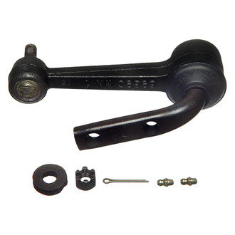 MOOG® - Front Driver Side Steering Idler Arm