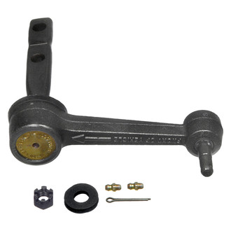 MOOG® - Front Passenger Side Steering Idler Arm