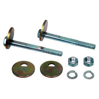 MOOG® - Front Upper Alignment Camber Bolt Kit