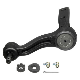 MOOG® - Front Steering Idler Arm