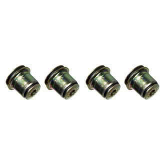 MOOG® - 2nd Design Front Upper Control Arm Bushings