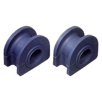 MOOG® - OEM Type Standard Design Front Sway Bar Bushings