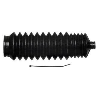 MOOG® - Rack and Pinion Bellow Kit
