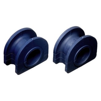 MOOG® - Standard Design Front Sway Bar Bushings
