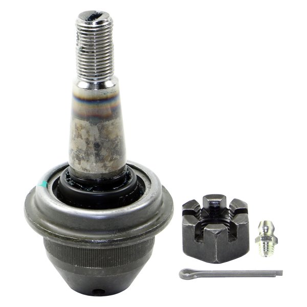 MOOG® - Front Non-Adjustable Lower Press-In Ball Joint