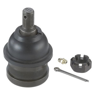 MOOG® - Front Non-Adjustable Lower Press-In Ball Joint