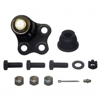 MOOG® - Front Non-Adjustable Lower Bolt-On Ball Joint