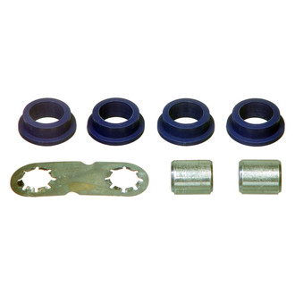 Quick Steer® - Front Inner Steering Tie Rod End Bushing Kit