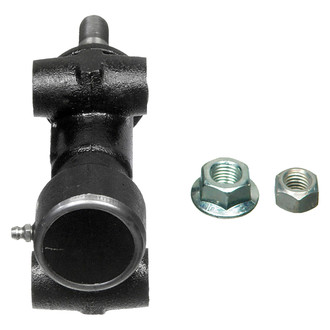 MOOG® - Steering Idler Arm Bracket
