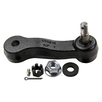 MOOG® - Front Steering Idler Arm