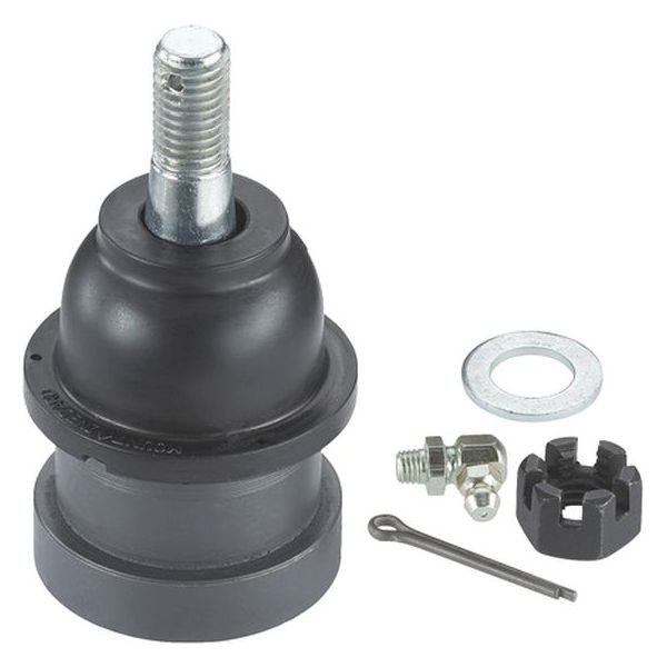 MOOG® - Front Non-Adjustable Driver Side Lower Press-In Ball Joint