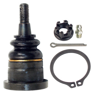 MOOG® - Front Non-Adjustable Upper Press-In Ball Joint
