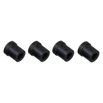 MOOG® - Rear Lower Rearward Leaf Spring Bushing