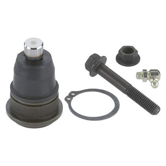 MOOG® - Front Non-Adjustable Upper Press-In Ball Joint