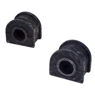 MOOG® - Split Design Rear Sway Bar Bushings