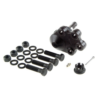 MOOG® - Front Non-Adjustable Lower Bolt-On Ball Joint