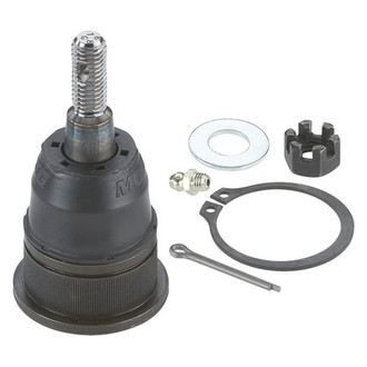 MOOG® - Front Non-Adjustable Upper Press-In Ball Joint