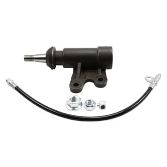 MOOG® - Steering Idler Arm Bracket