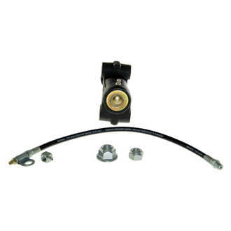 MOOG® - Steering Idler Arm Bracket