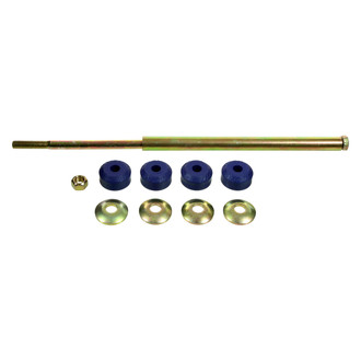 MOOG® - Rear Stabilizer Bar Link Kit