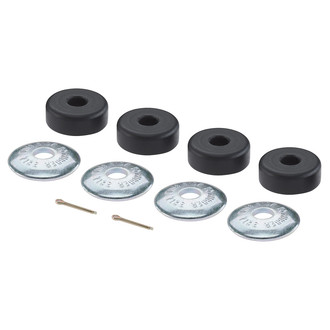 MOOG® - Strut Rod Bushing Kit