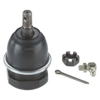 MOOG® - Front Non-Adjustable Upper Threaded Ball Joint