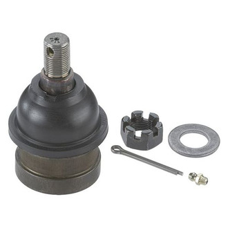 MOOG® - Front Non-Adjustable Lower Press-In Ball Joint