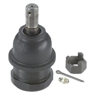 MOOG® - Front Non-Adjustable Upper Threaded Ball Joint