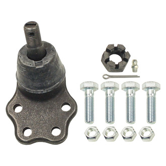 MOOG® - Front Non-Adjustable Lower Bolt-On Ball Joint
