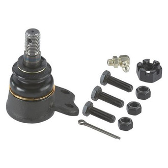 MOOG® - Front Non-Adjustable Upper Bolt-On Ball Joint