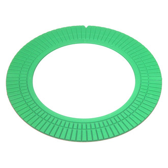 MOOG® - Rear Full Contact Dual Angle Alignment Camber/Toe Shim