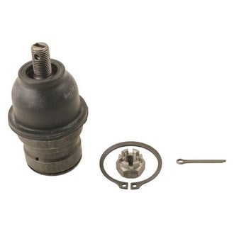 MOOG® - Front Non-Adjustable Lower Press-In Ball Joint