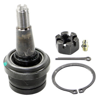 MOOG® - Front Non-Adjustable Lower Press-In Ball Joint