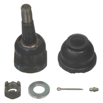 MOOG® - Front Non-Adjustable Lower Threaded Ball Joint