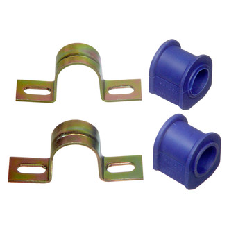 MOOG® - Front Sway Bar Bushings