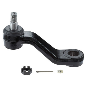MOOG® - Front Steering Pitman Arm