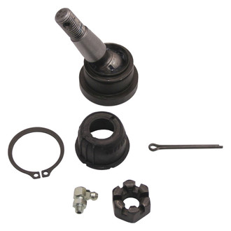 MOOG® - Rear Non-Adjustable Upper Press-In Ball Joint