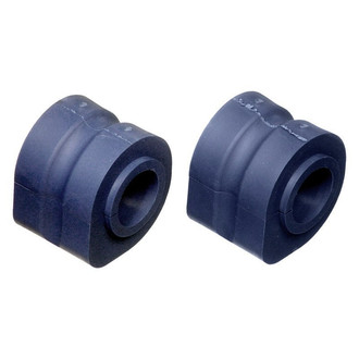 MOOG® - Split Design Front Sway Bar Bushing