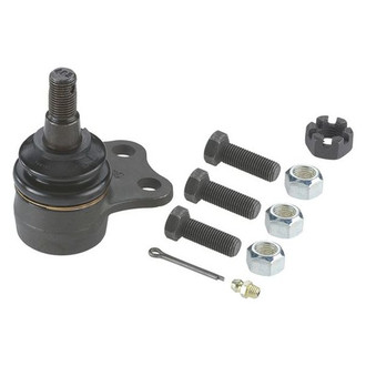 MOOG® - Front Non-Adjustable Upper Bolt-On Ball Joint