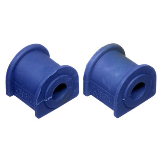 MOOG® - Rear Sway Bar Bushings